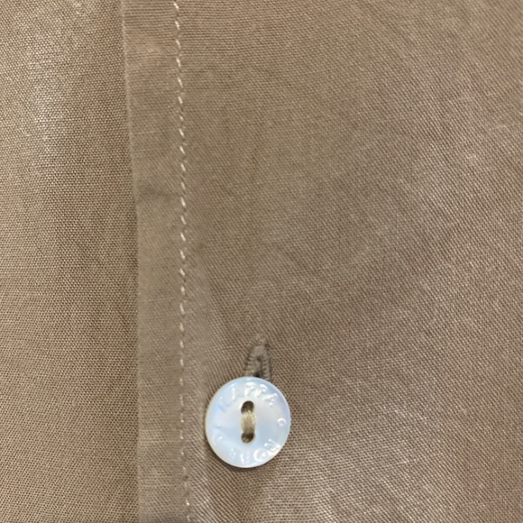 Robe di Kappa short sleeve button up - Picture 6 of 9